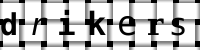 Obrázok CAPTCHA
