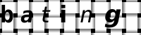 Obrázok CAPTCHA