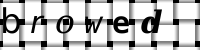 Obrázok CAPTCHA