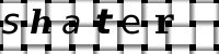 Obrázok CAPTCHA