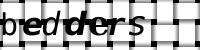 Obrázok CAPTCHA