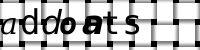 Obrázok CAPTCHA