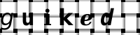 Obrázok CAPTCHA