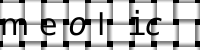 Obrázok CAPTCHA