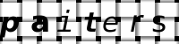 Obrázok CAPTCHA
