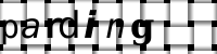 Obrázok CAPTCHA
