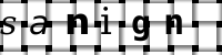 Obrázok CAPTCHA