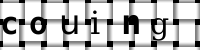 Obrázok CAPTCHA