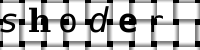 Obrázok CAPTCHA