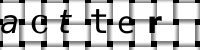 Obrázok CAPTCHA
