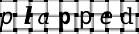 Obrázok CAPTCHA