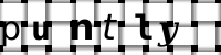Obrázok CAPTCHA