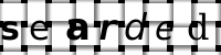 Obrázok CAPTCHA