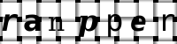Obrázok CAPTCHA