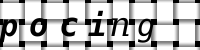 Obrázok CAPTCHA