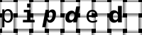 Obrázok CAPTCHA