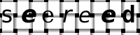 Obrázok CAPTCHA