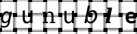 Obrázok CAPTCHA