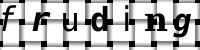 Obrázok CAPTCHA