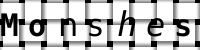 Obrázok CAPTCHA
