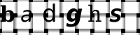 Obrázok CAPTCHA