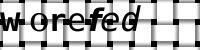 Obrázok CAPTCHA