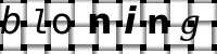 Obrázok CAPTCHA