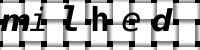 Obrázok CAPTCHA