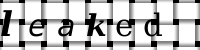 Obrázok CAPTCHA