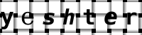 Obrázok CAPTCHA