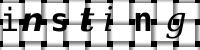 Obrázok CAPTCHA