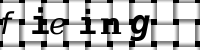 Obrázok CAPTCHA