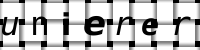 Obrázok CAPTCHA