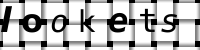 Obrázok CAPTCHA