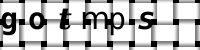 Obrázok CAPTCHA