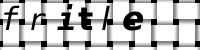 Obrázok CAPTCHA
