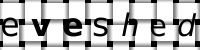 Obrázok CAPTCHA