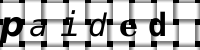 Obrázok CAPTCHA