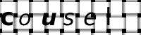 Obrázok CAPTCHA