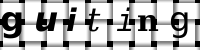 Obrázok CAPTCHA