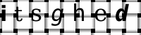 Obrázok CAPTCHA