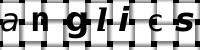 Obrázok CAPTCHA