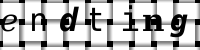 Obrázok CAPTCHA