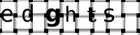 Obrázok CAPTCHA