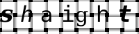 Obrázok CAPTCHA