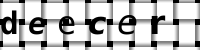 Obrázok CAPTCHA