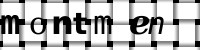Obrázok CAPTCHA