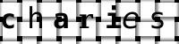 Obrázok CAPTCHA