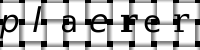 Obrázok CAPTCHA
