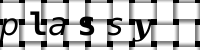Obrázok CAPTCHA